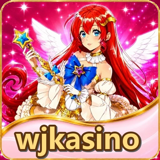 Tampilan menu katalog game wjkasino di Android