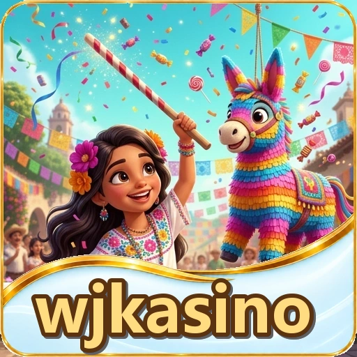 Unduh resmi katalog game wjkasino v5.2.1 dari situs ini